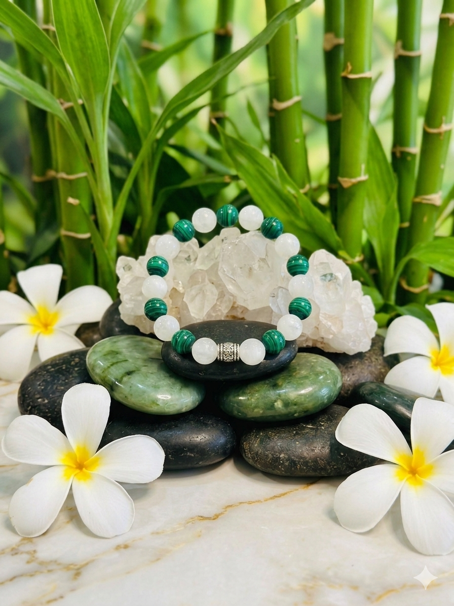 Sacred Renewal Bracelet Zenara