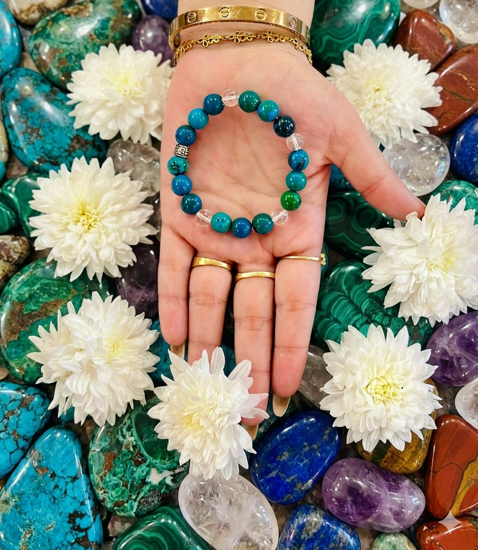 Miracle Magnet Bracelet Zenara
