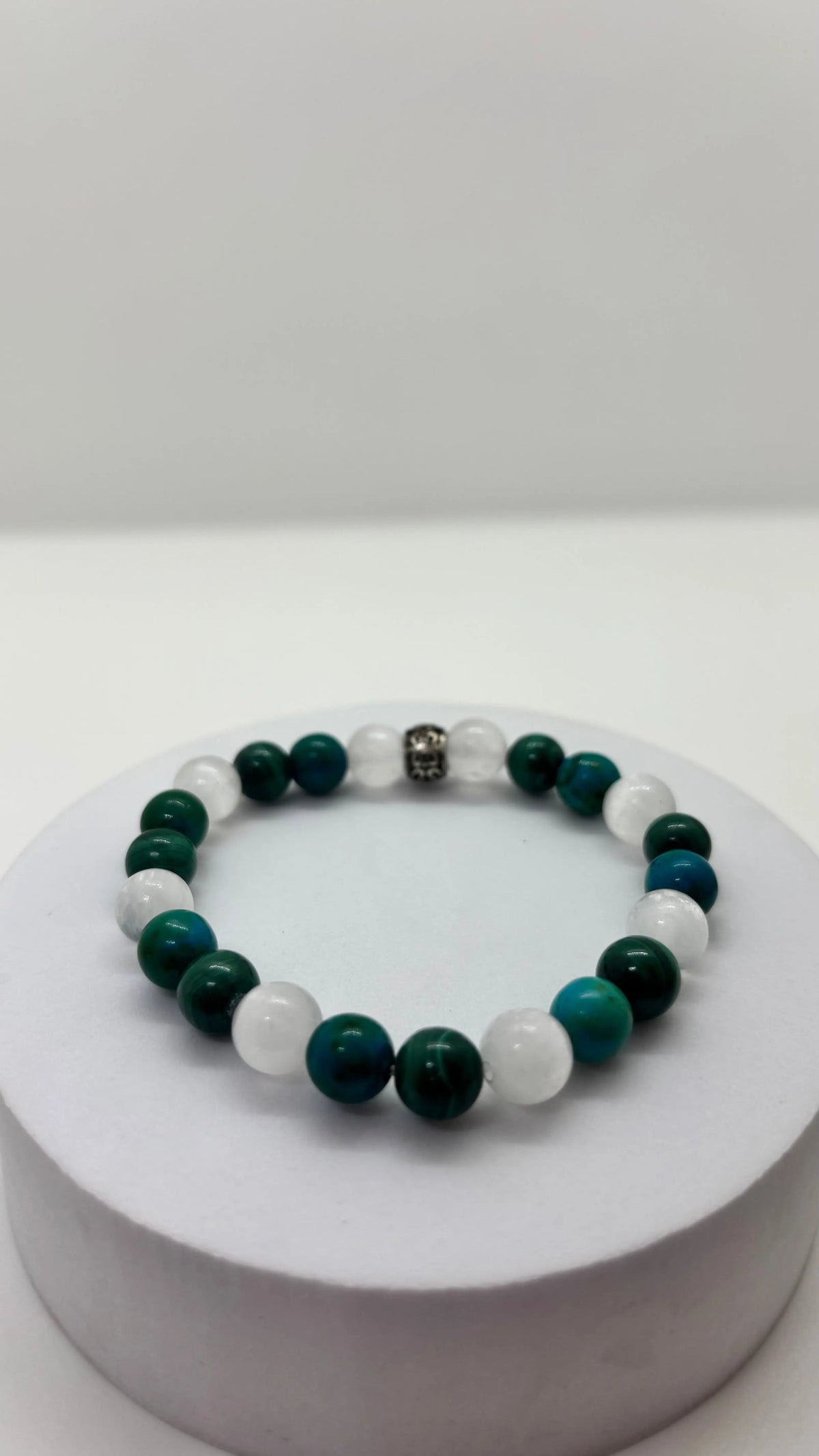 Attract Miracles Bracelet Zenara