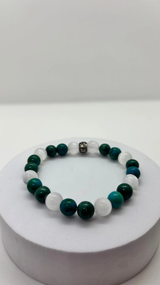 Attract Miracles Bracelet Zenara