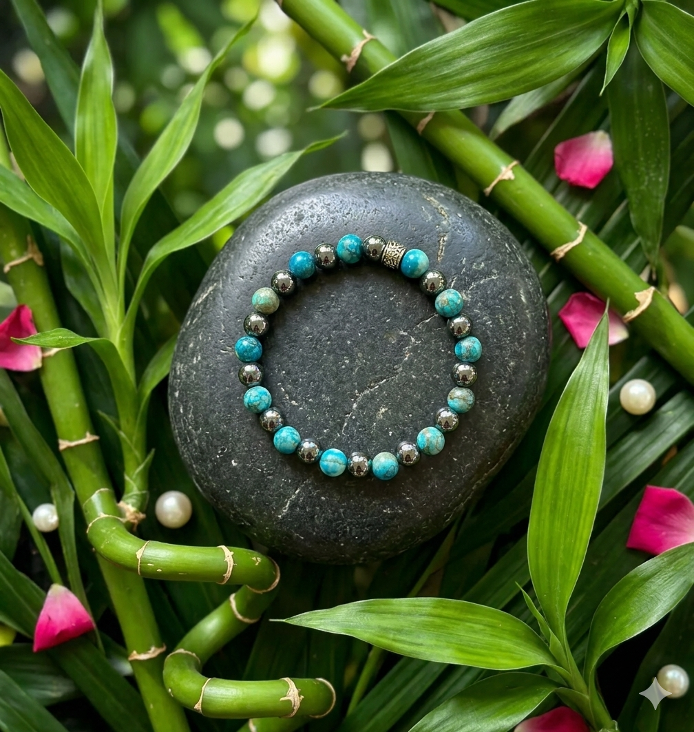 Inner Strength Bracelet Zenara