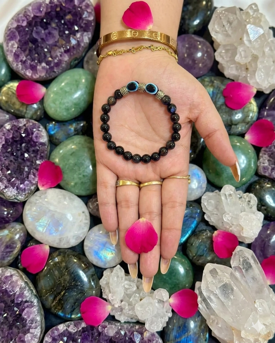 Ultimate Protection Bracelet Zenara