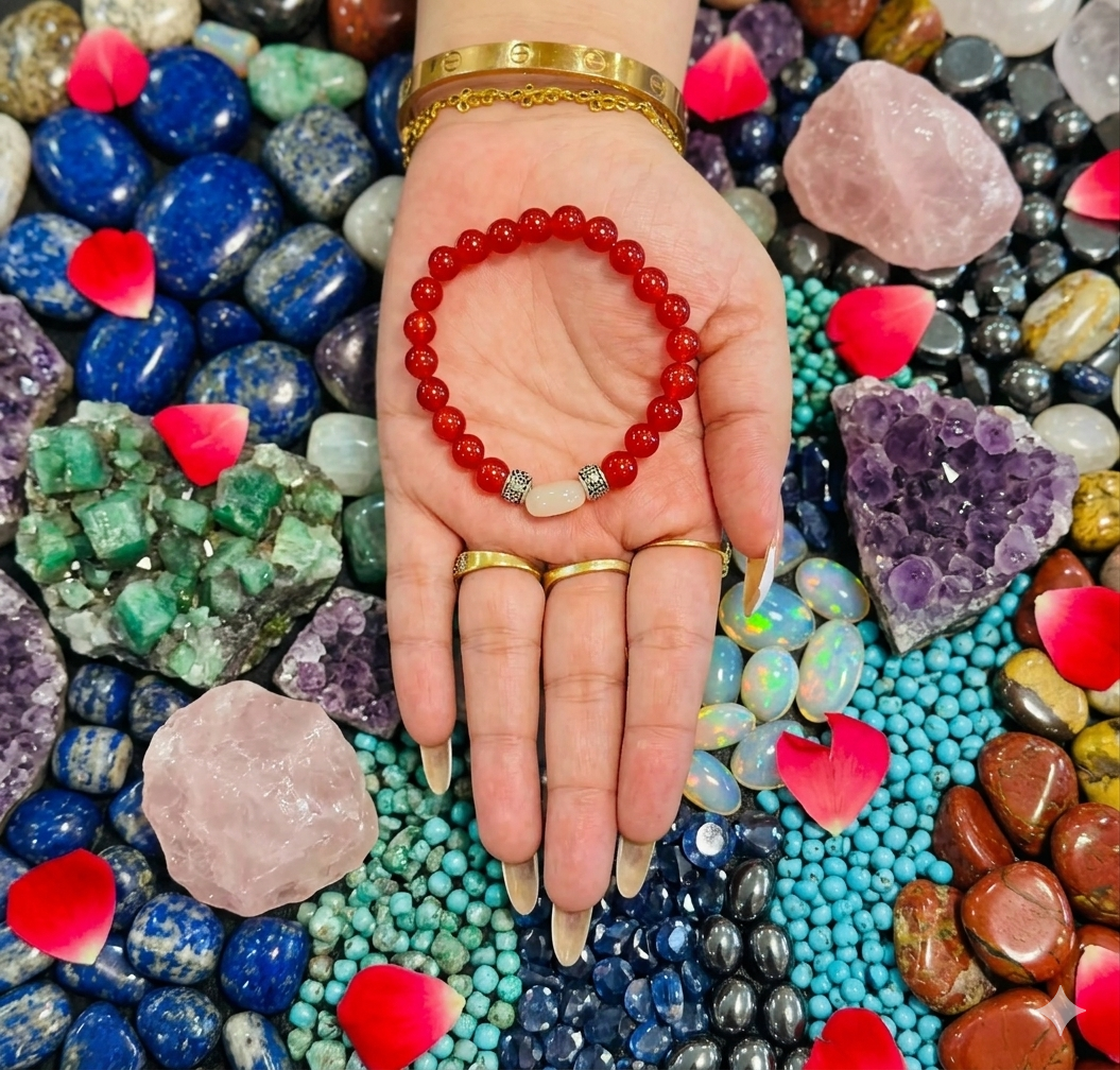 Money Magnet Bracelet Zenara
