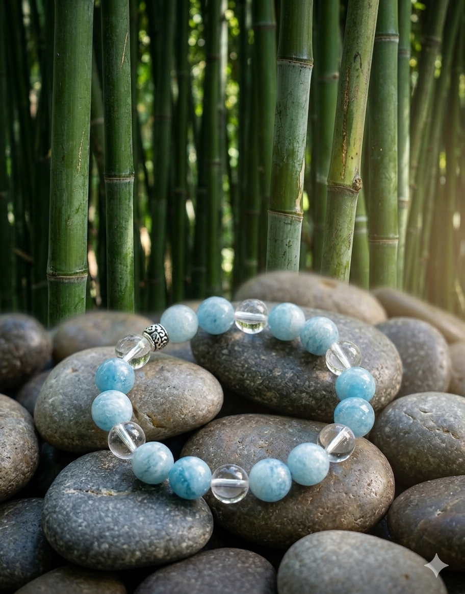 Intuition Enhancer Bracelet Zenara