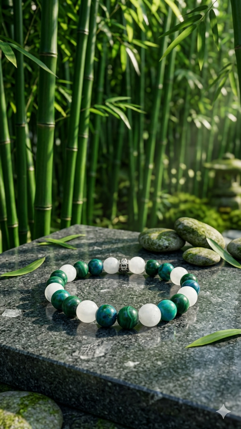 Attract Miracles Bracelet Zenara