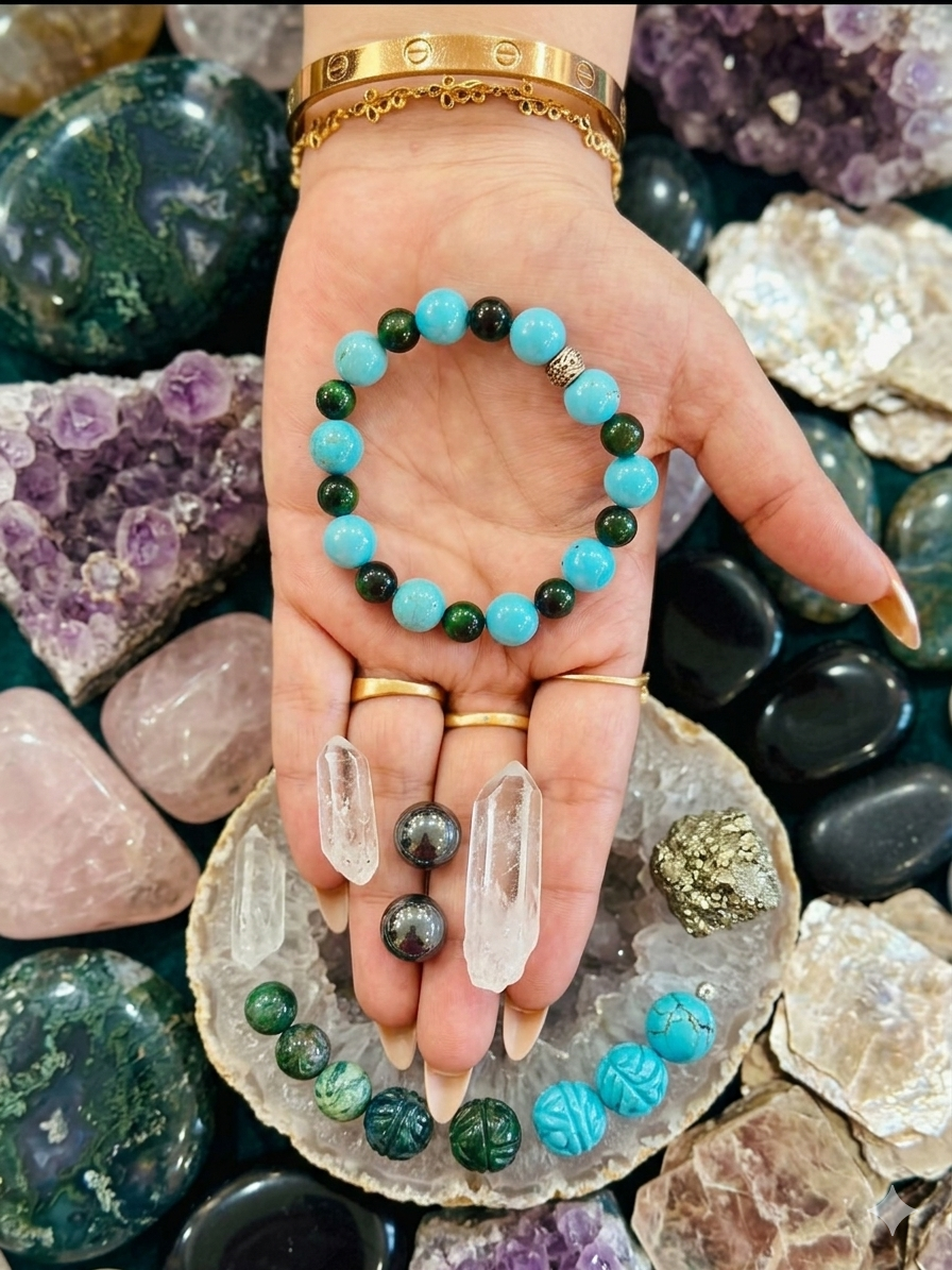 Hormones Balancer Bracelet My Store