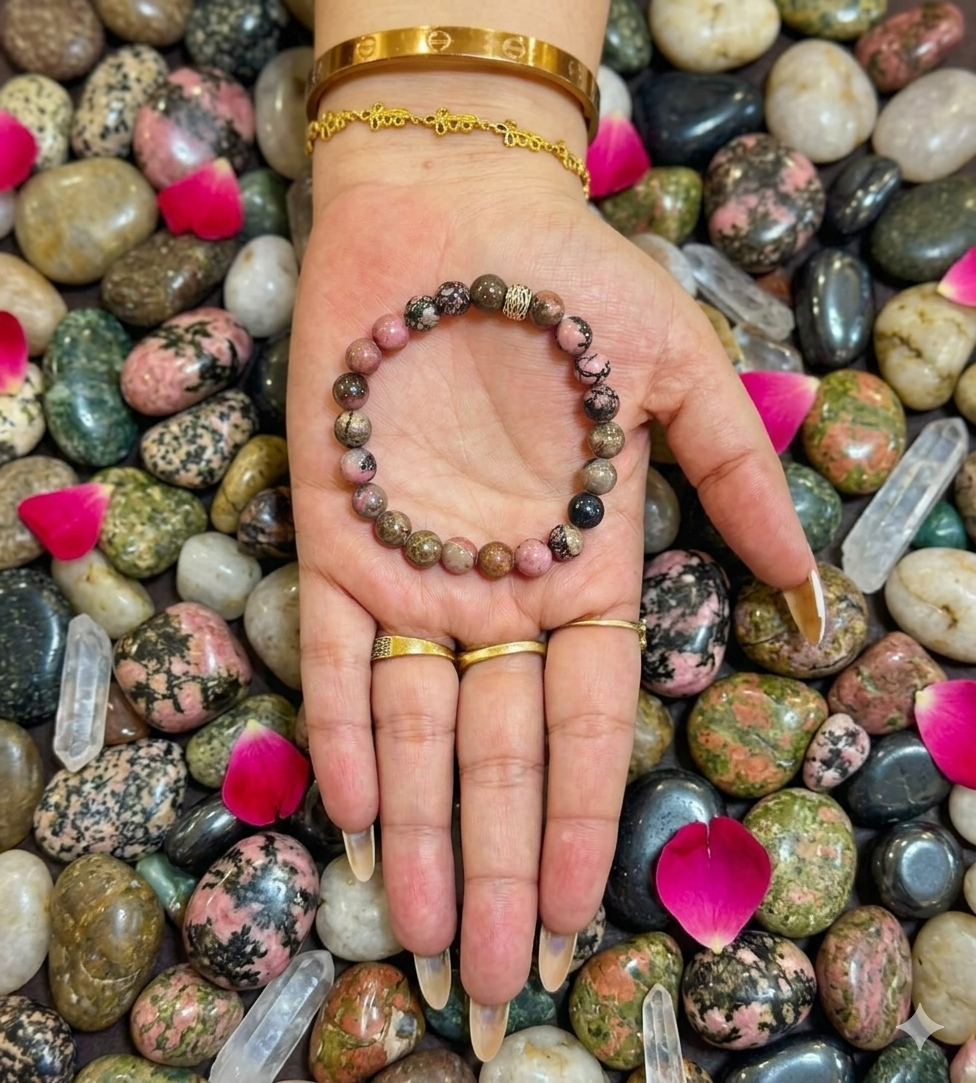 Venus Harmony Bracelet Zenara