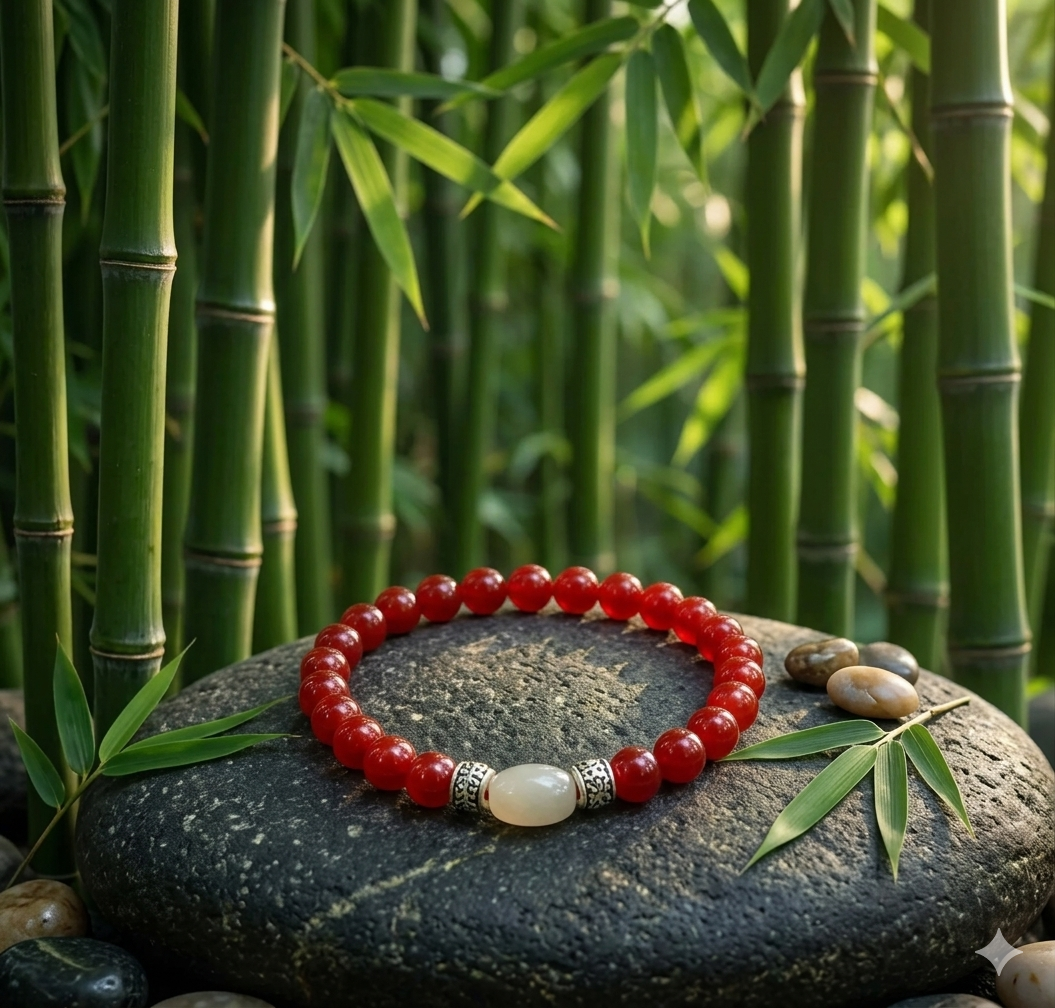 Money Magnet Bracelet Zenara