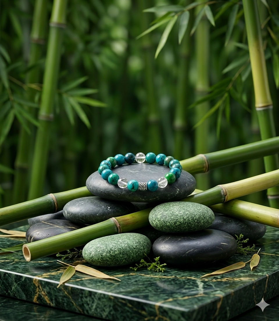 Miracle Magnet Bracelet Zenara