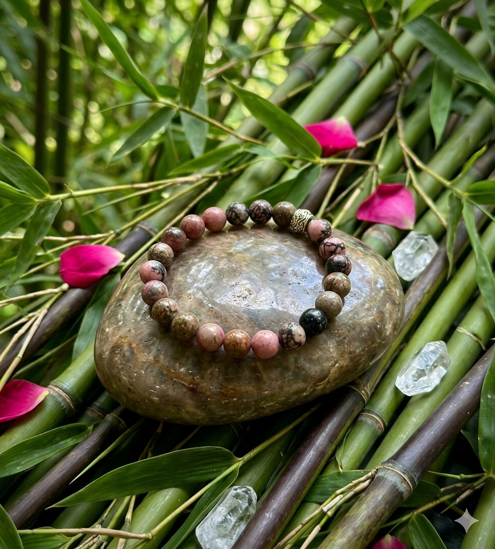 Venus Harmony Bracelet Zenara