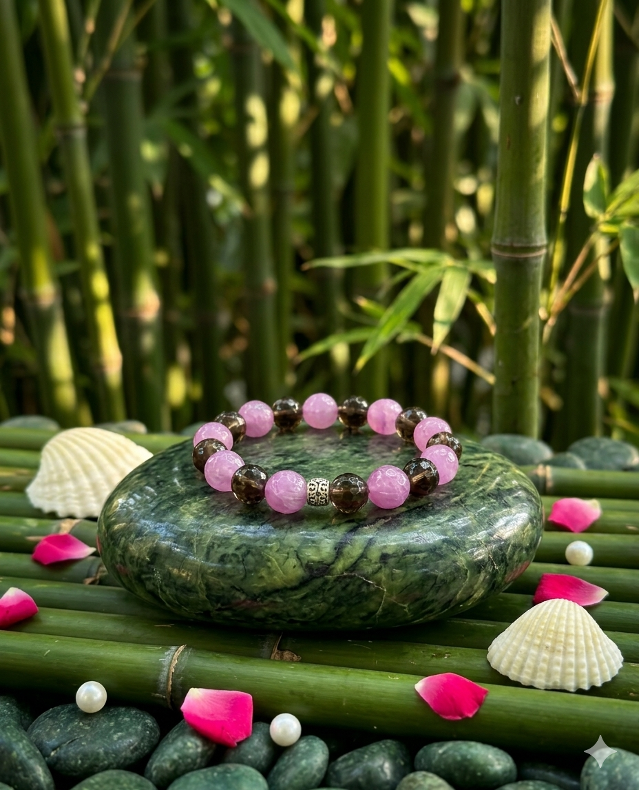 Healing Love Bracelet Zenara