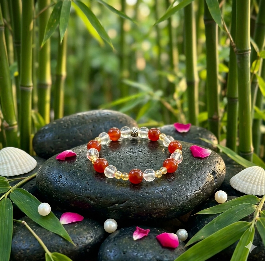 The New You Bracelet Zenara