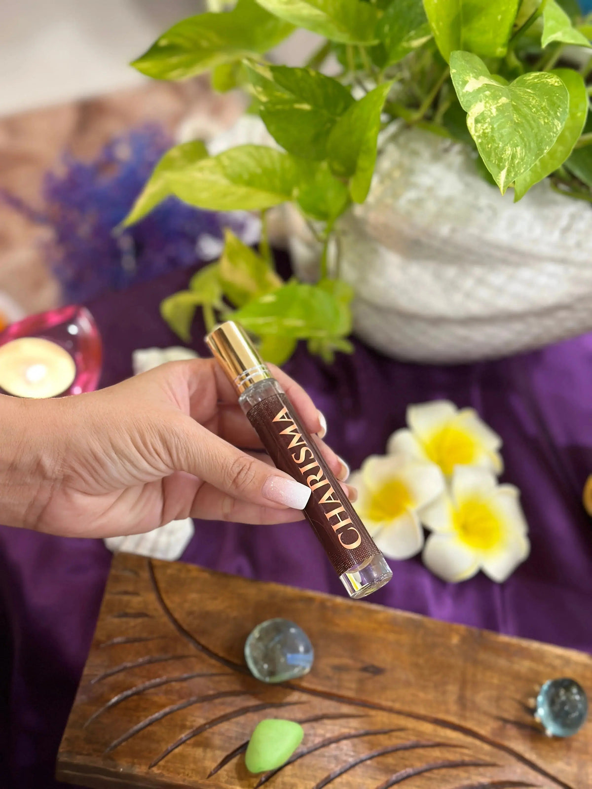Charisma Perfume Zenara