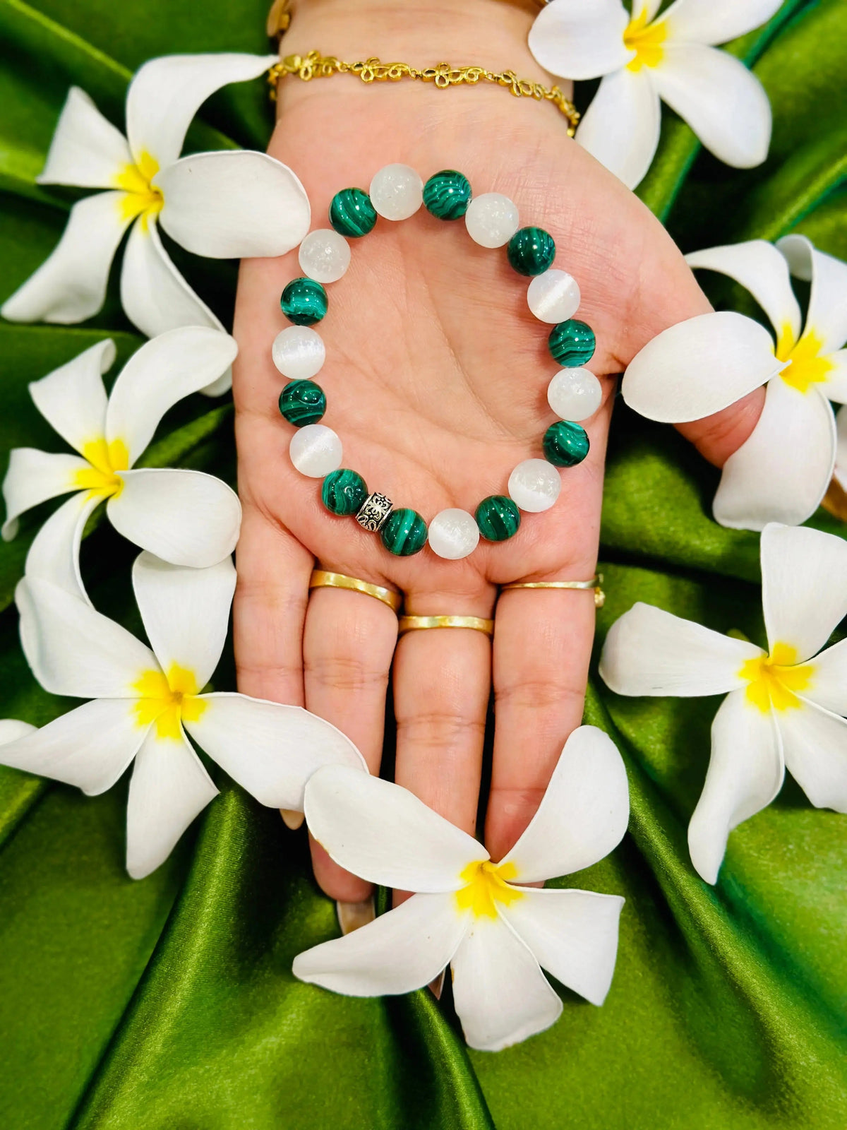 Sacred Renewal Bracelet Zenara