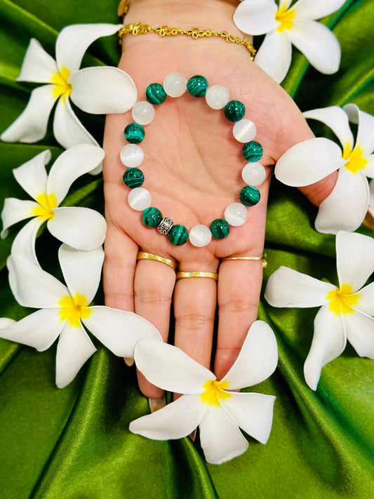 Sacred Renewal Bracelet Zenara