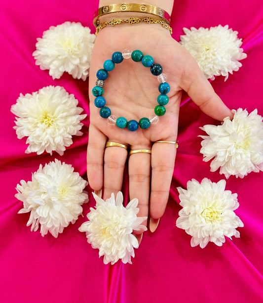 Miracle Magnet Bracelet Zenara