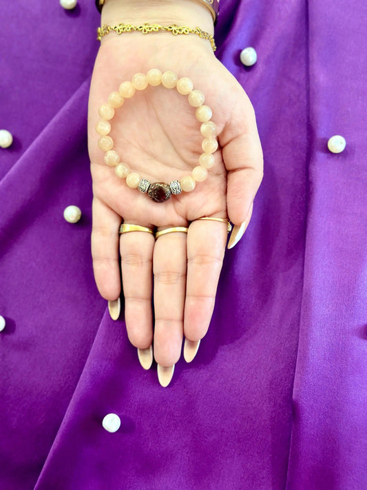 Sun Harmony Bracelet Zenara
