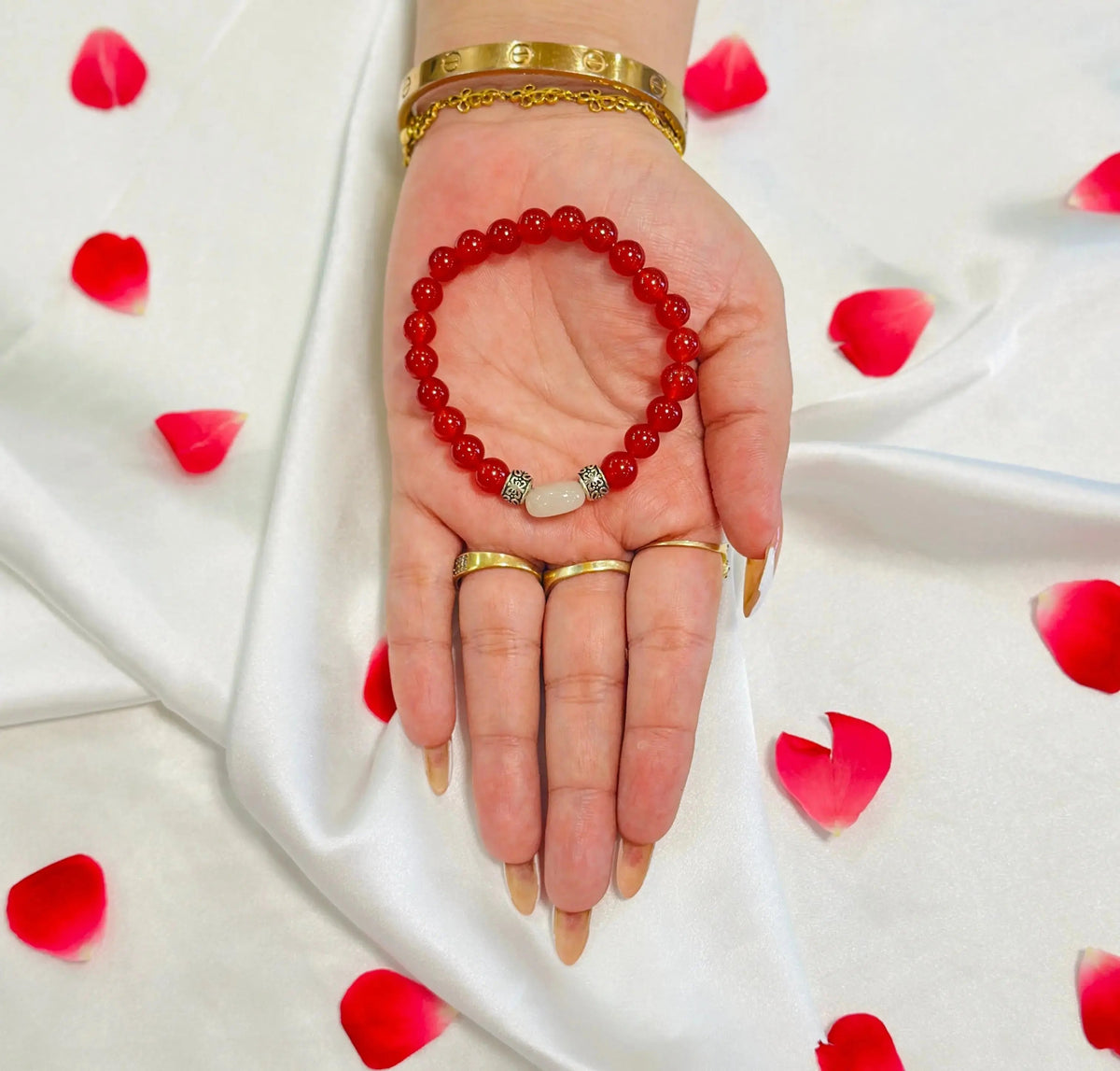Money Magnet Bracelet Zenara