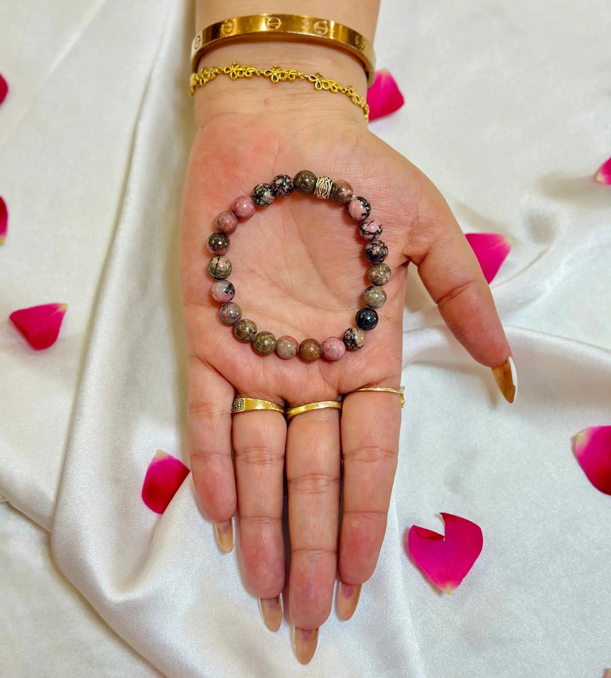 Venus Harmony Bracelet Zenara