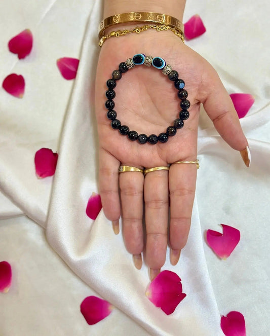 Ultimate Protection Bracelet Zenara