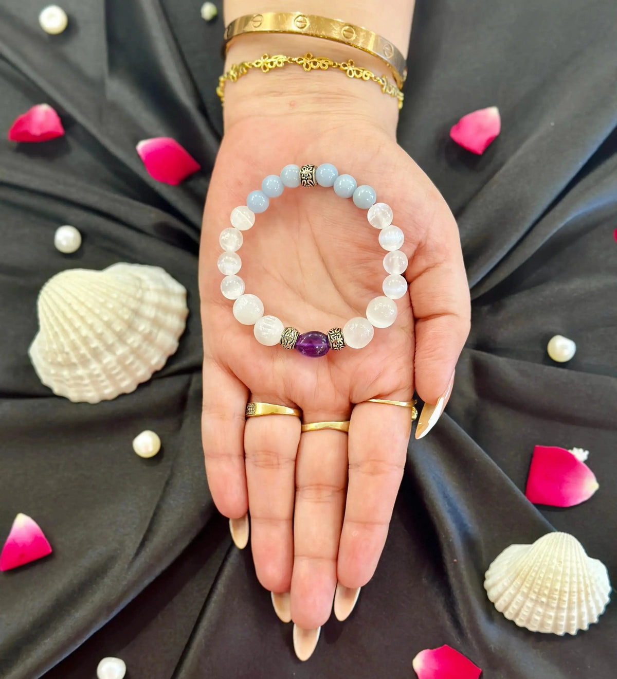 Serenity Bracelet Zenara