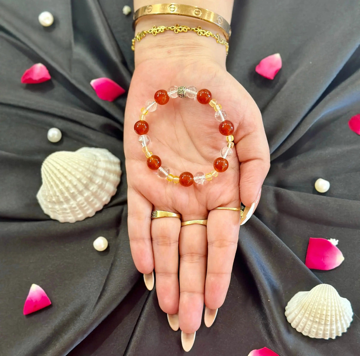 The New You Bracelet Zenara