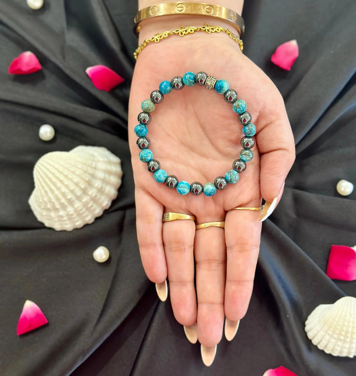 Inner Strength Bracelet Zenara