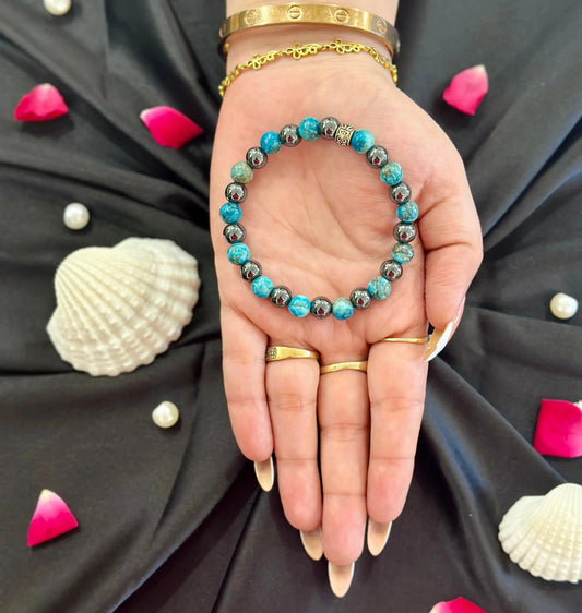 Inner Strength Bracelet Zenara
