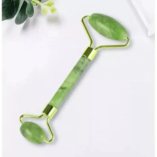 Green Jade Face Roller Zenara